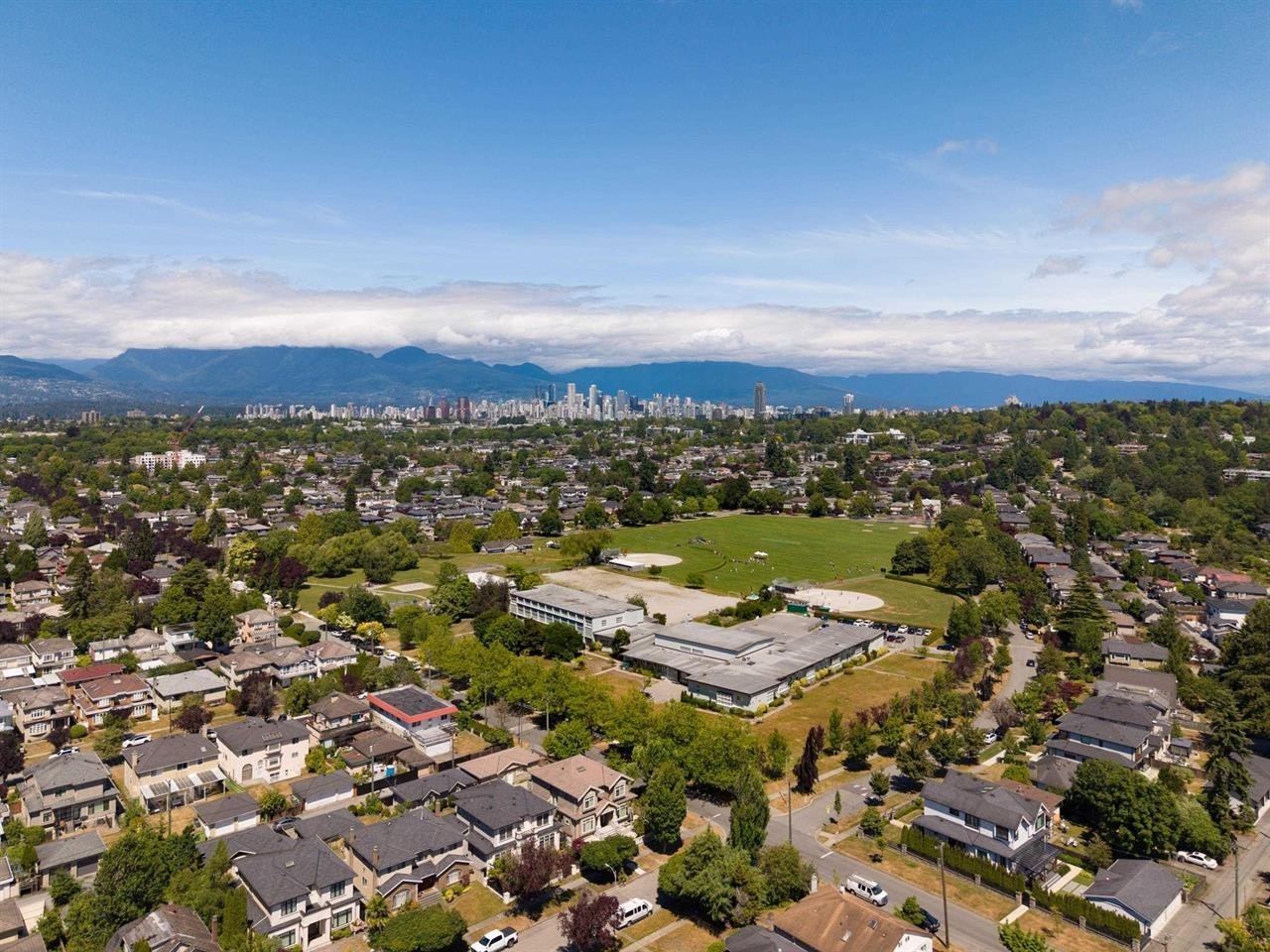 2305 W King Edward Avenue, Vancouver, BC, V6L 1T3 - 36