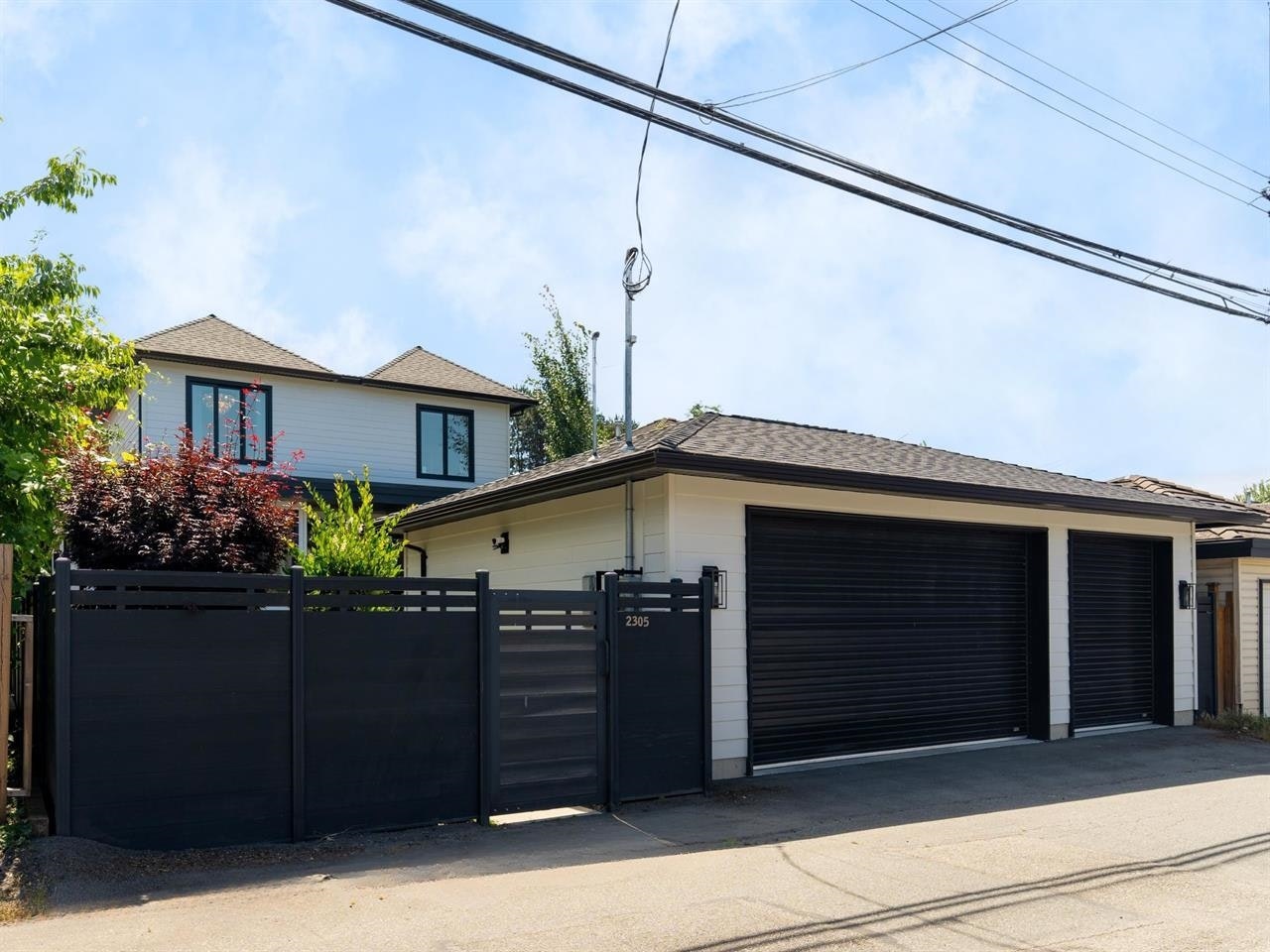 2305 W King Edward Avenue, Vancouver, BC, V6L 1T3 - 32