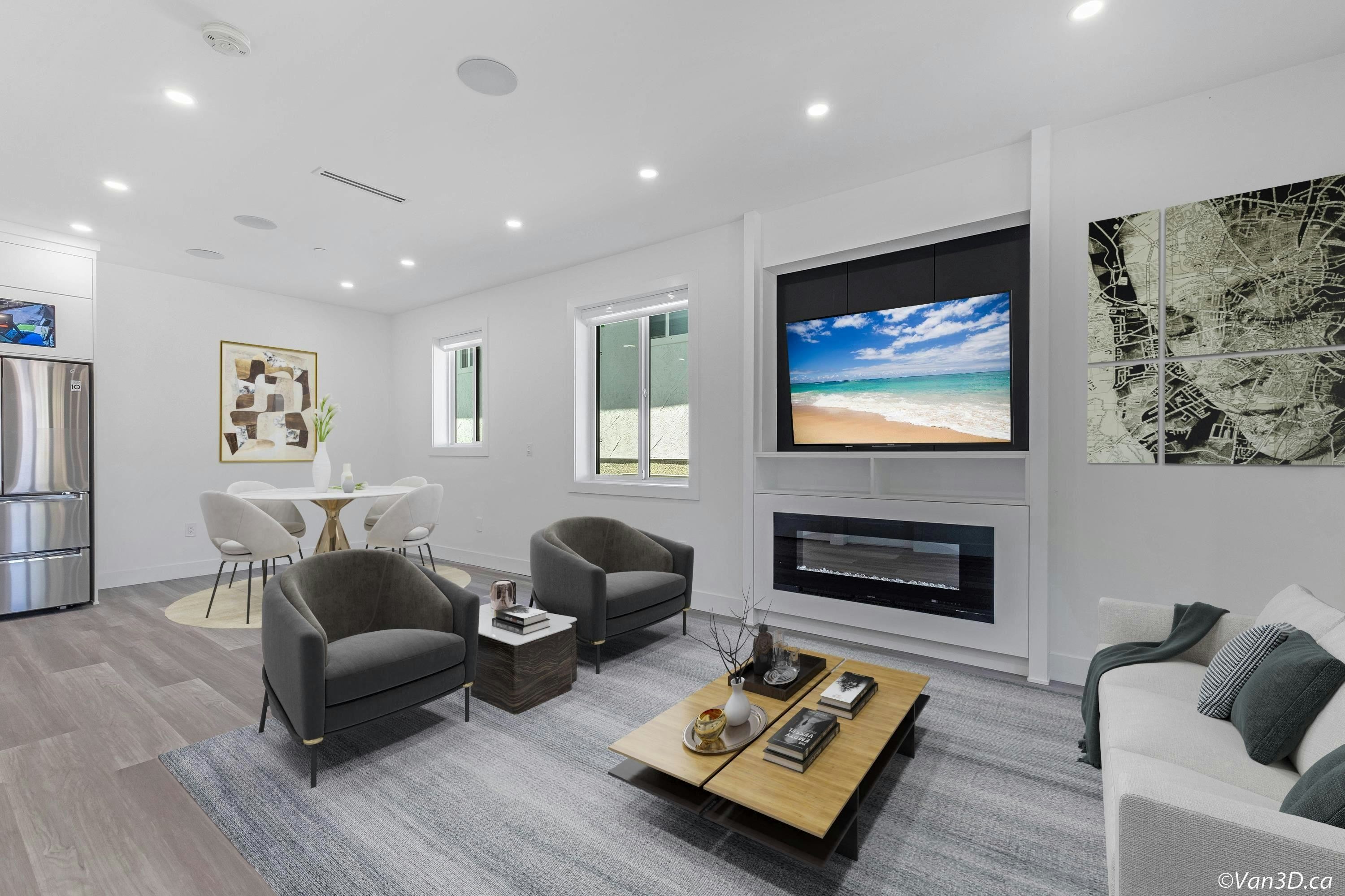 2836 E 16 Avenue, Vancouver, BC, V5M 2M1 - 4