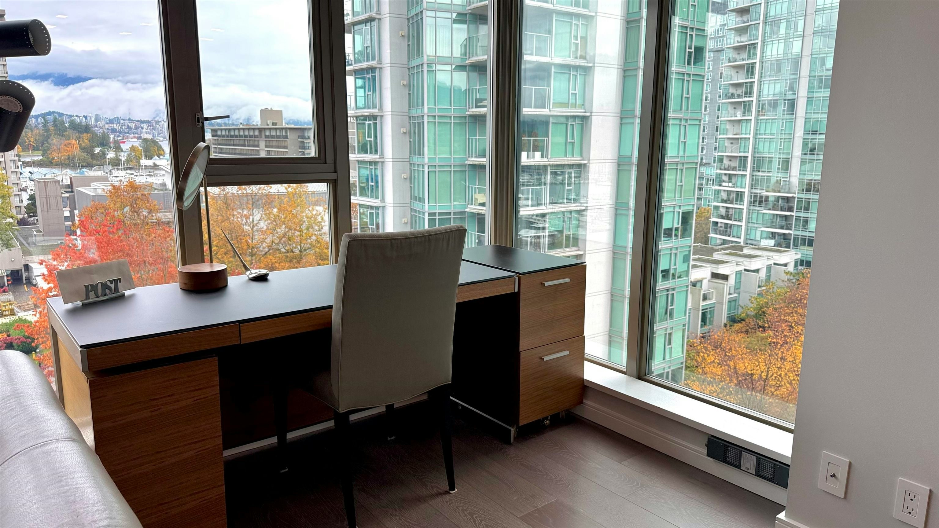 706-1680 Bayshore Drive, Vancouver, BC, V6G 3H6 - 6