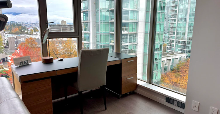 706-1680 Bayshore Drive, Vancouver, BC, V6G 3H6 - 6