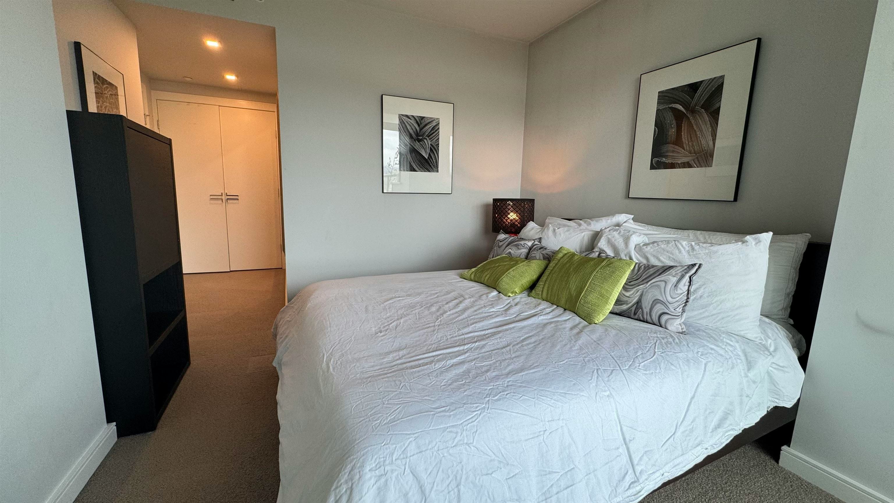 706-1680 Bayshore Drive, Vancouver, BC, V6G 3H6 - 16