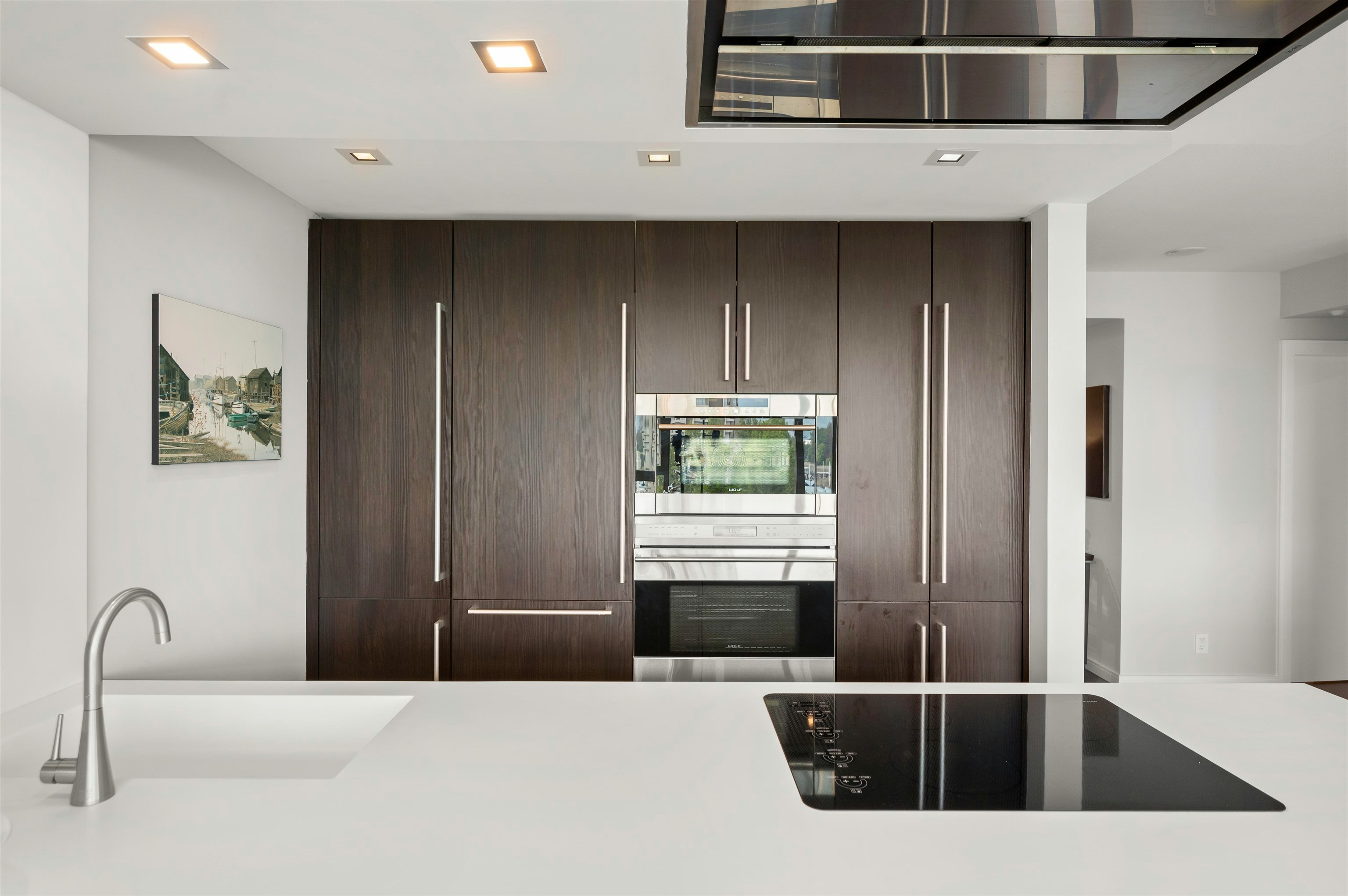 706-1680 Bayshore Drive, Vancouver, BC, V6G 3H6 - 8