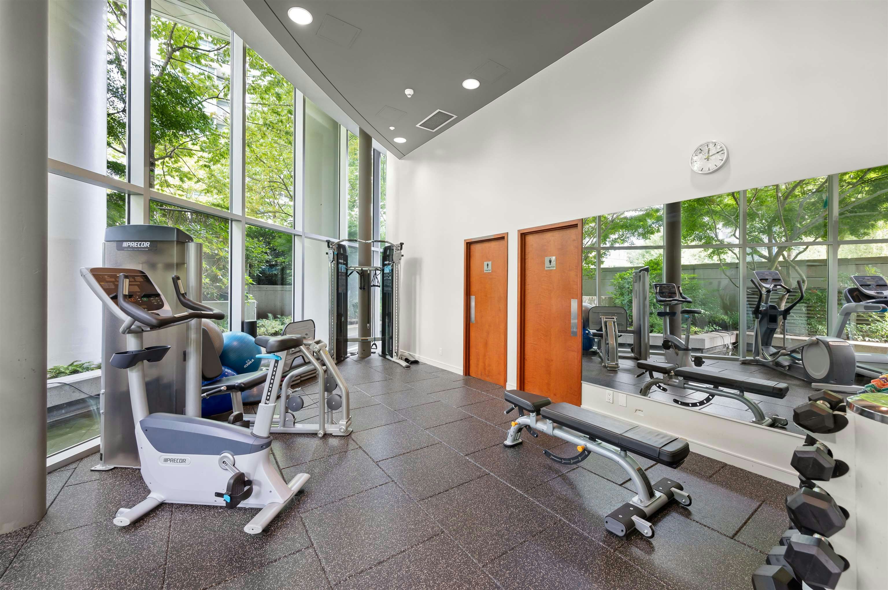 706-1680 Bayshore Drive, Vancouver, BC, V6G 3H6 - 22