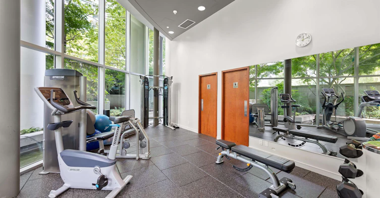706-1680 Bayshore Drive, Vancouver, BC, V6G 3H6 - 22