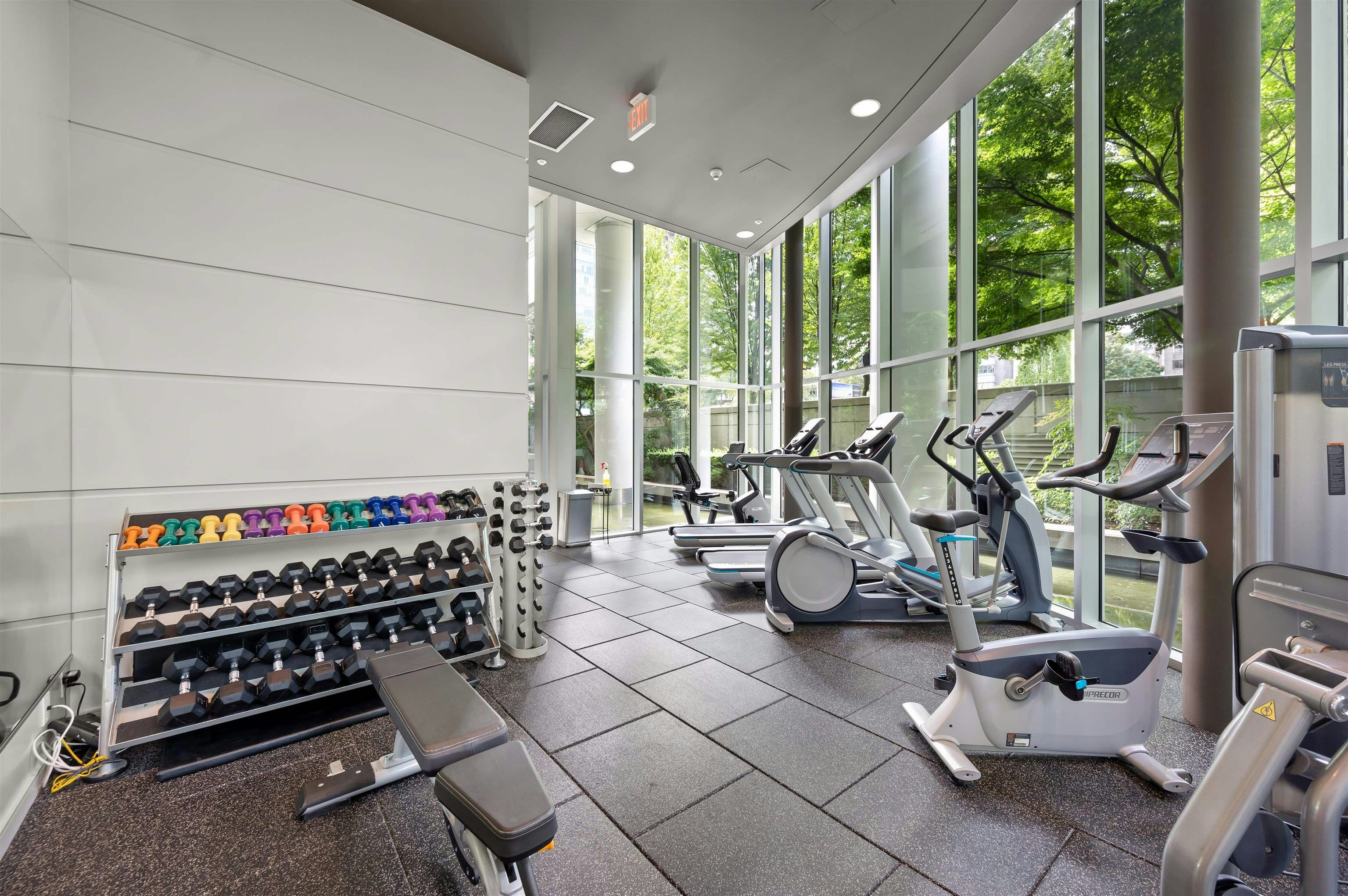 706-1680 Bayshore Drive, Vancouver, BC, V6G 3H6 - 21