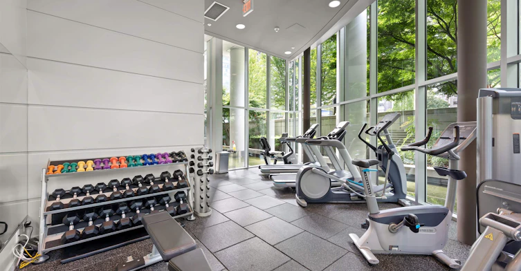 706-1680 Bayshore Drive, Vancouver, BC, V6G 3H6 - 21