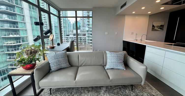 706-1680 Bayshore Drive, Vancouver, BC, V6G 3H6 - 4