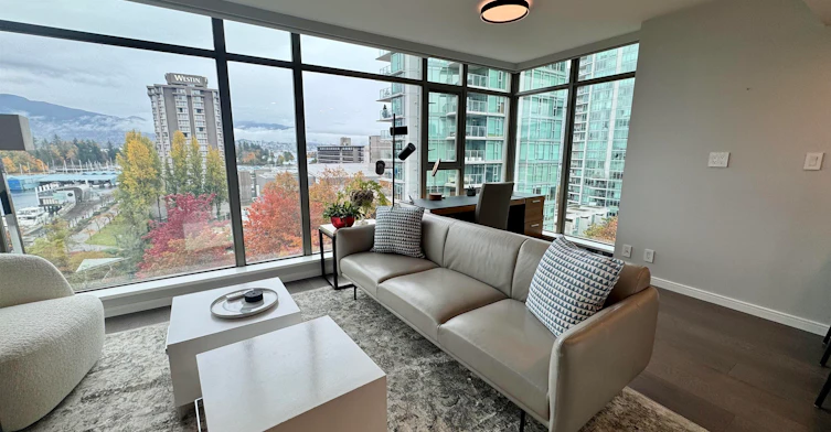 706-1680 Bayshore Drive, Vancouver, BC, V6G 3H6 - 5