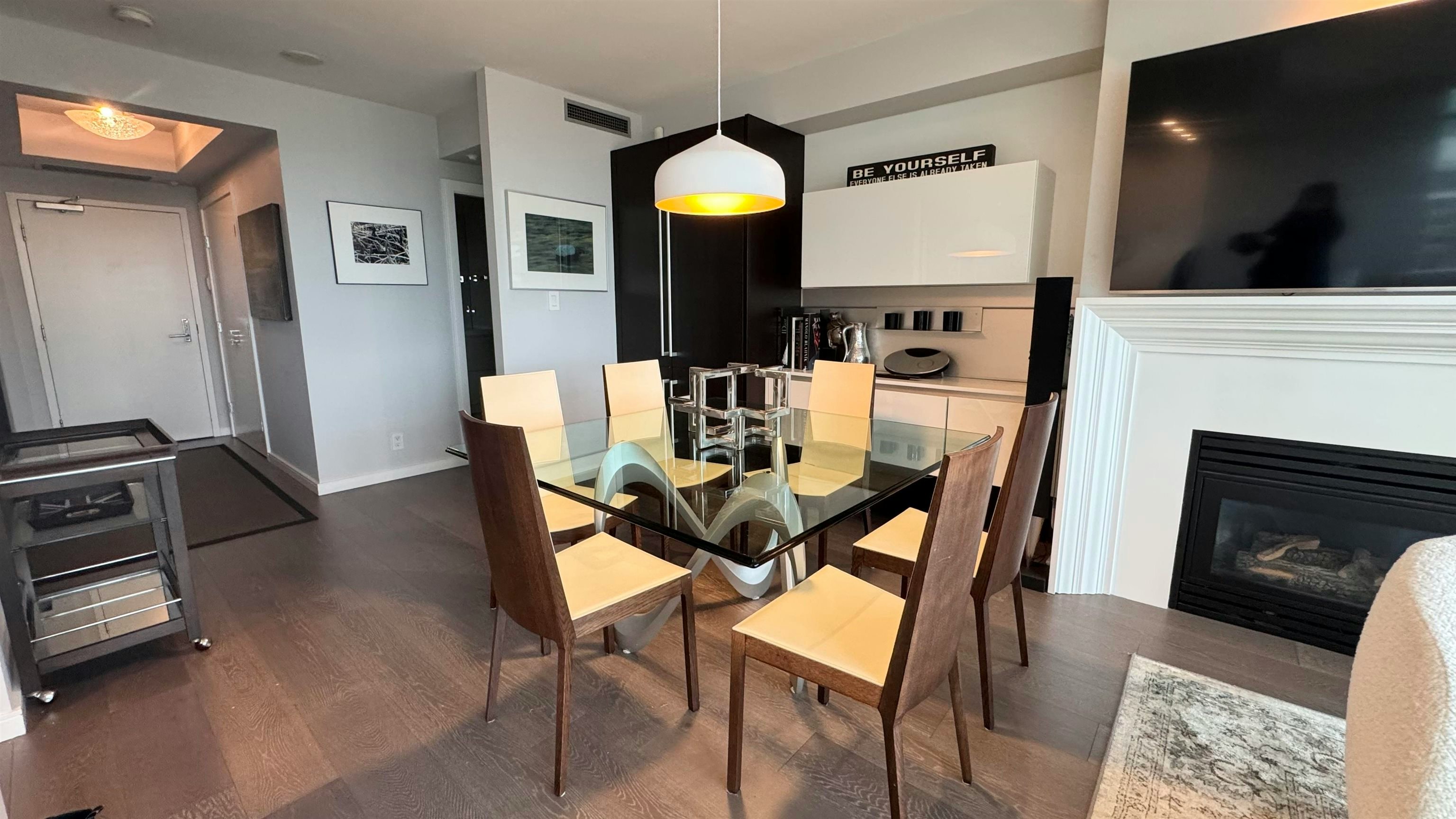 706-1680 Bayshore Drive, Vancouver, BC, V6G 3H6 - 10