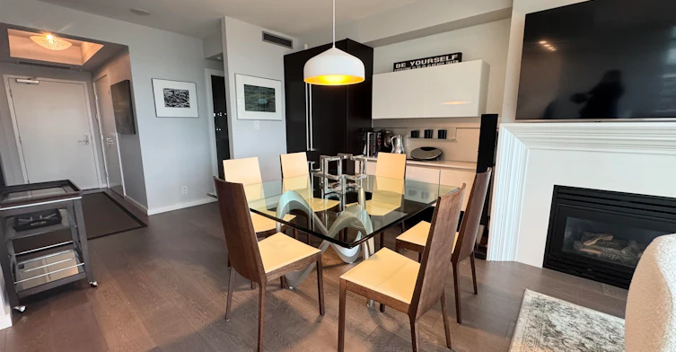 706-1680 Bayshore Drive, Vancouver, BC, V6G 3H6 - 10