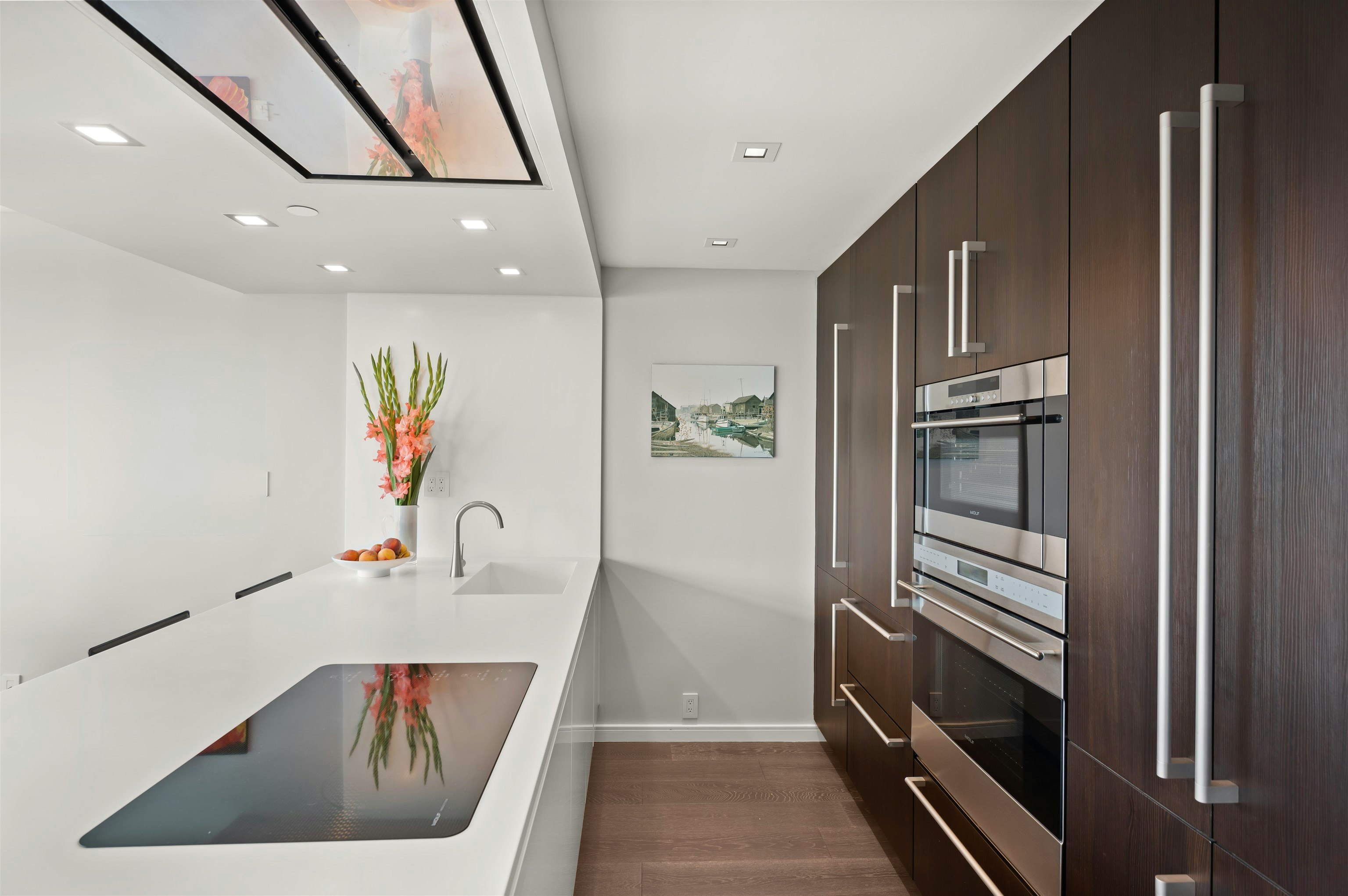 706-1680 Bayshore Drive, Vancouver, BC, V6G 3H6 - 9