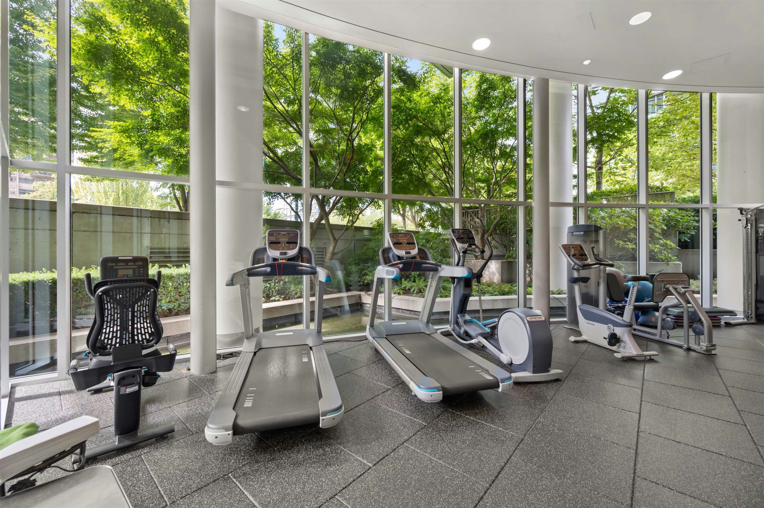 706-1680 Bayshore Drive, Vancouver, BC, V6G 3H6 - 23