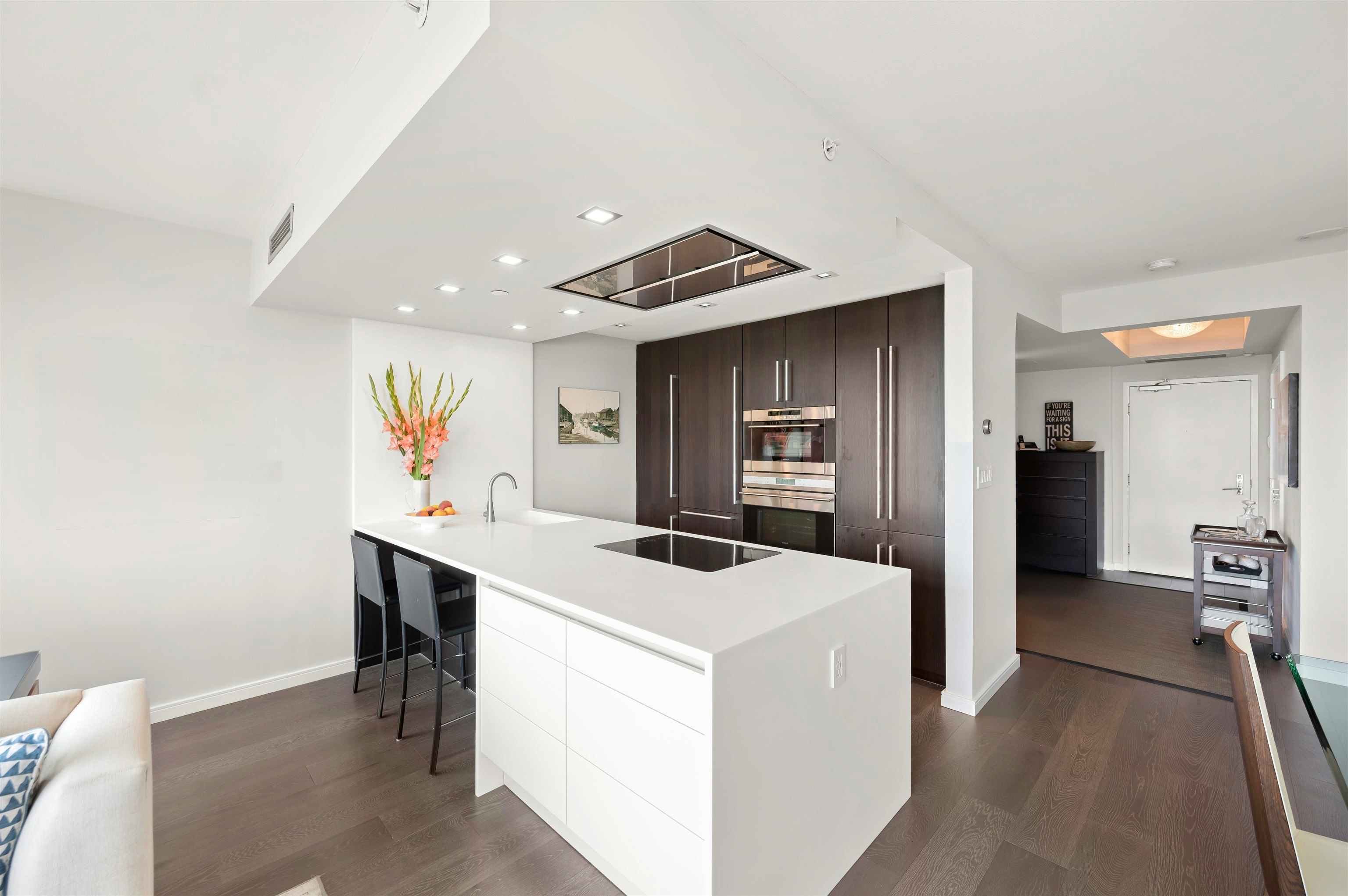 706-1680 Bayshore Drive, Vancouver, BC, V6G 3H6 - 7