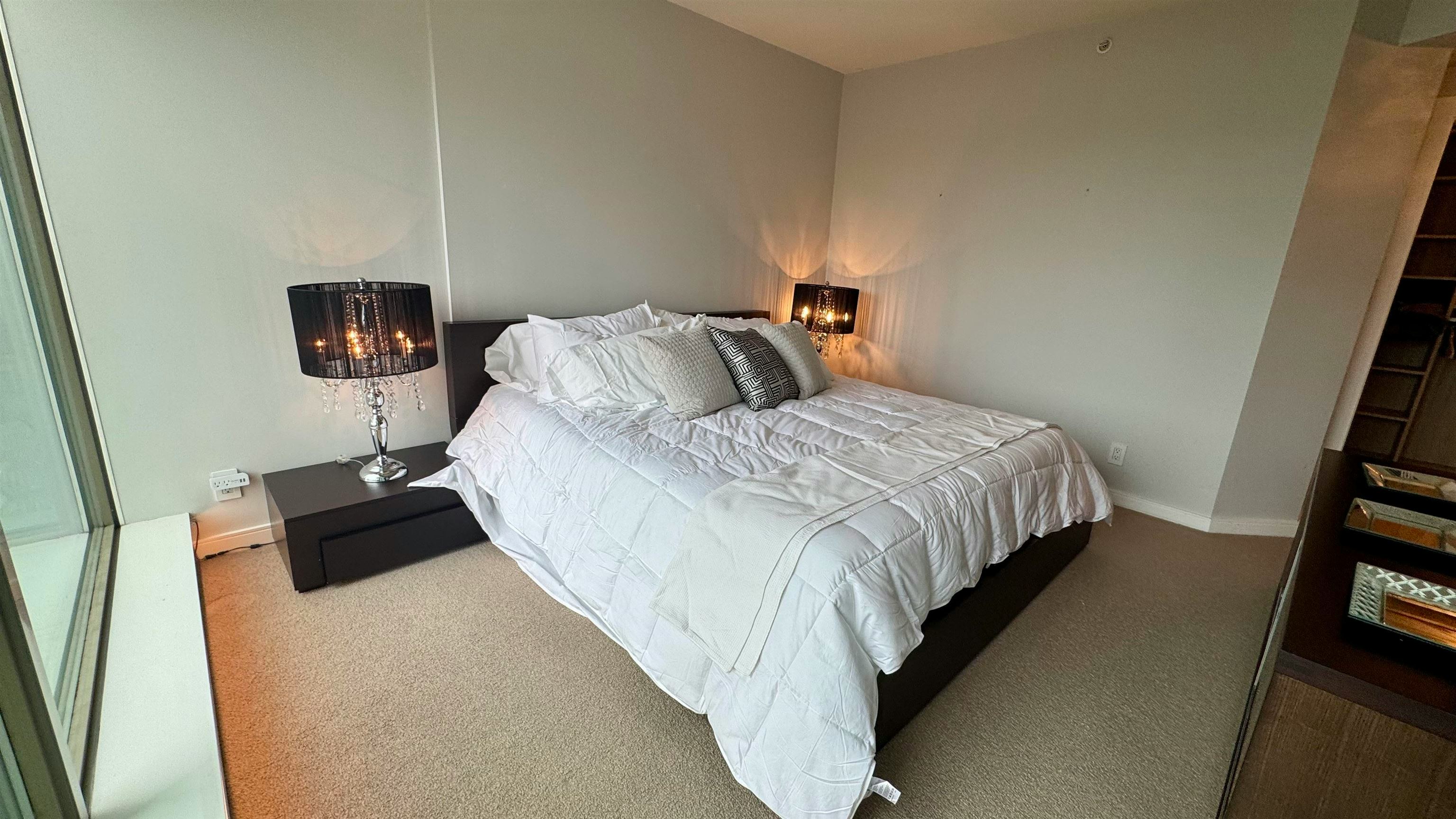 706-1680 Bayshore Drive, Vancouver, BC, V6G 3H6 - 12