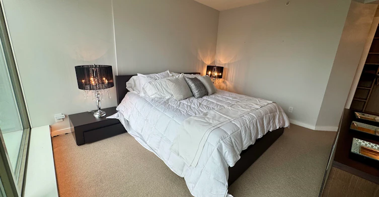 706-1680 Bayshore Drive, Vancouver, BC, V6G 3H6 - 12