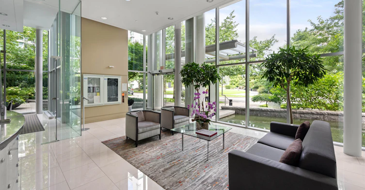 706-1680 Bayshore Drive, Vancouver, BC, V6G 3H6 - 24