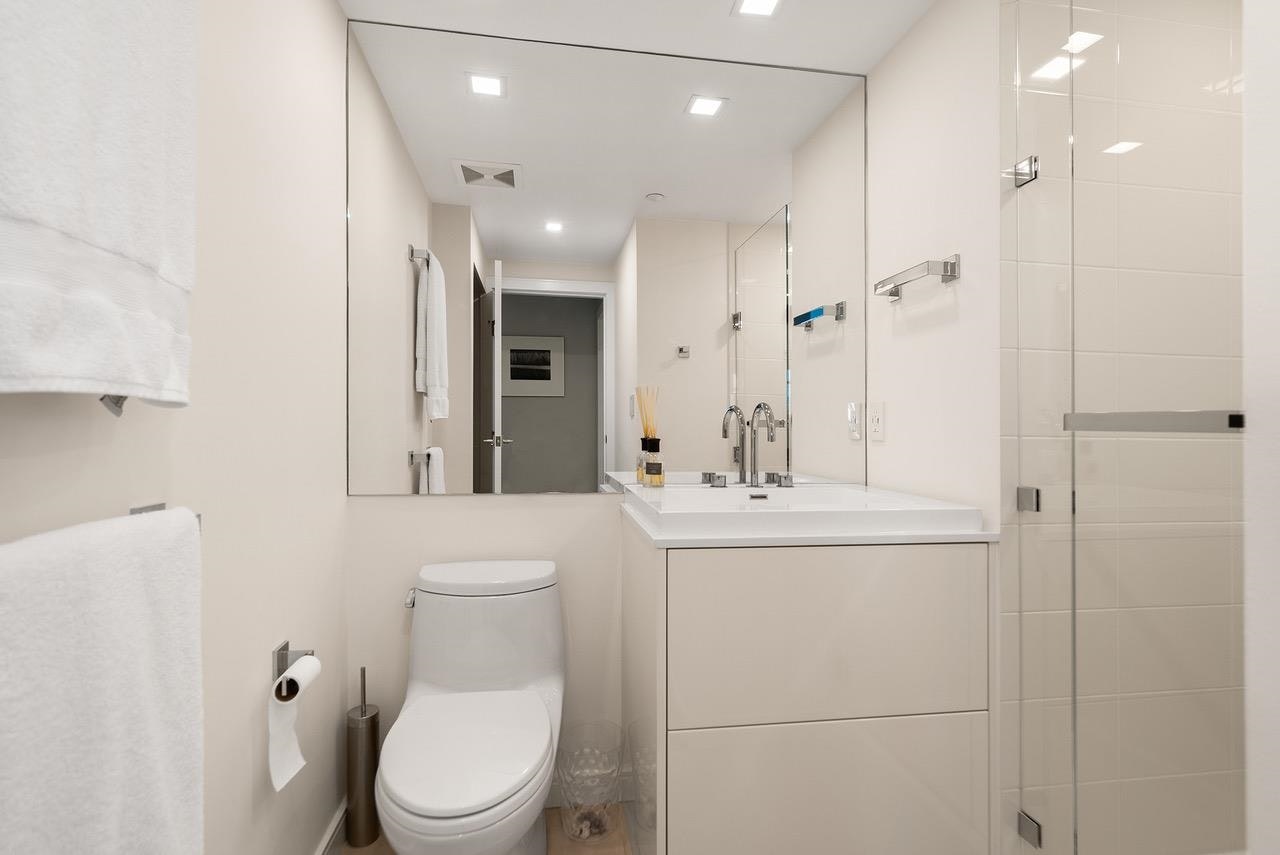 706-1680 Bayshore Drive, Vancouver, BC, V6G 3H6 - 17