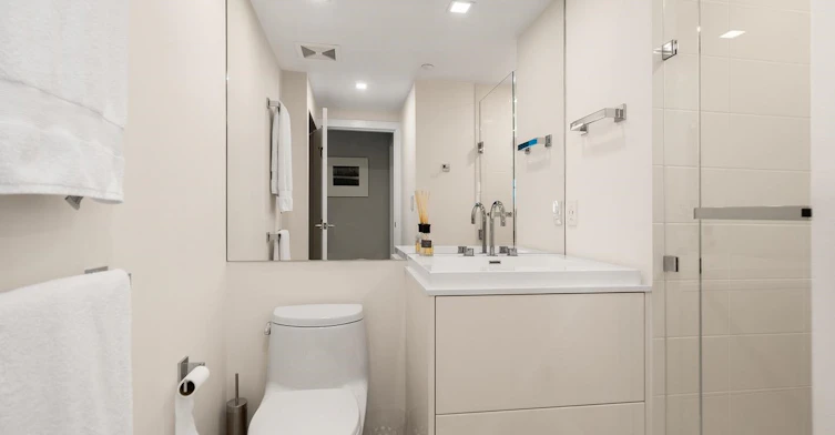 706-1680 Bayshore Drive, Vancouver, BC, V6G 3H6 - 17