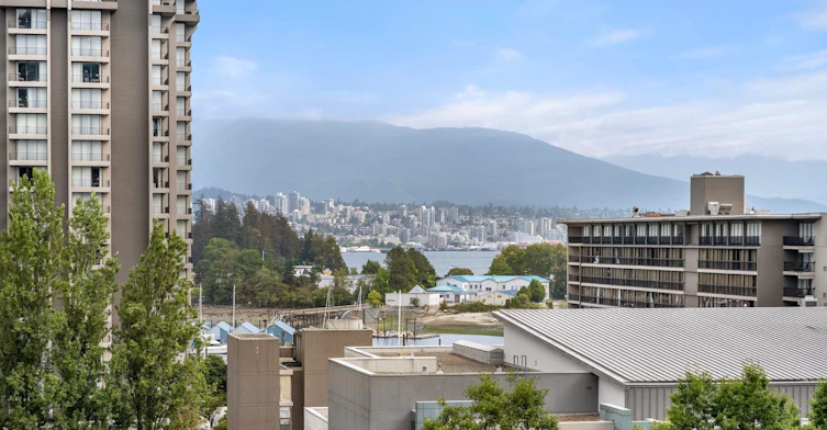 706-1680 Bayshore Drive, Vancouver, BC, V6G 3H6 - 20