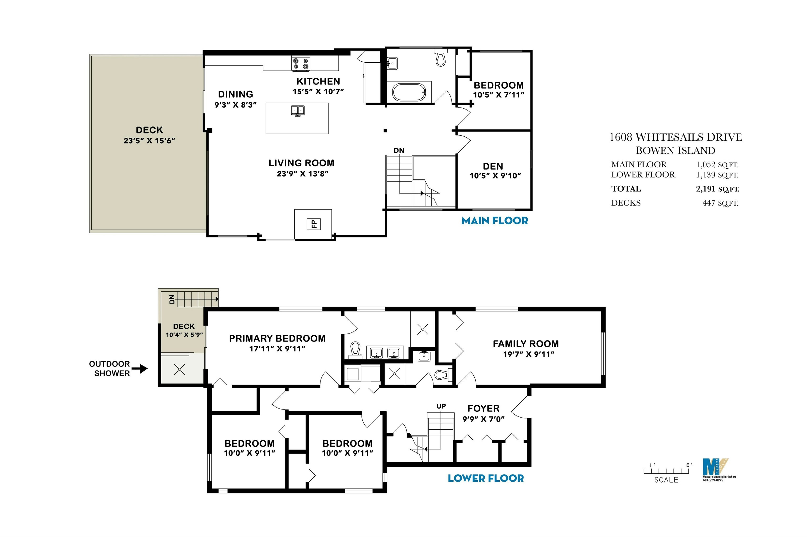 1608 Whitesails Drive, Bowen Island, BC, V0N 1G2 - 27