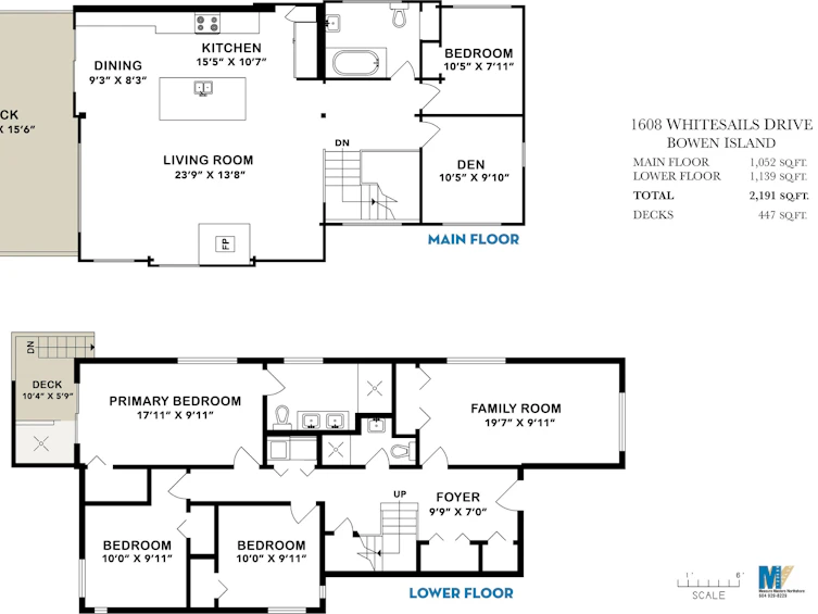 1608 Whitesails Drive, Bowen Island, BC, V0N 1G2 - 27