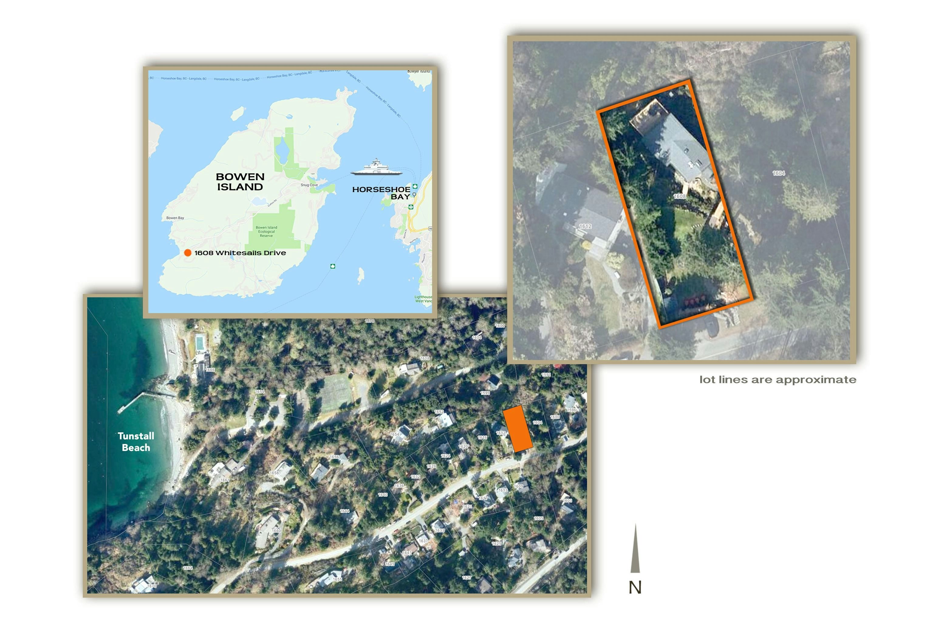 1608 Whitesails Drive, Bowen Island, BC, V0N 1G2 - 28