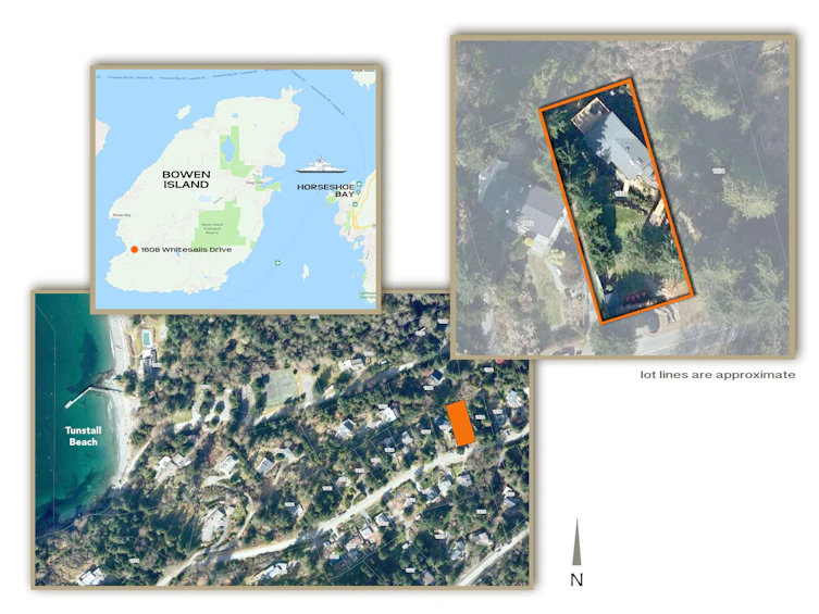 1608 Whitesails Drive, Bowen Island, BC, V0N 1G2 - 28