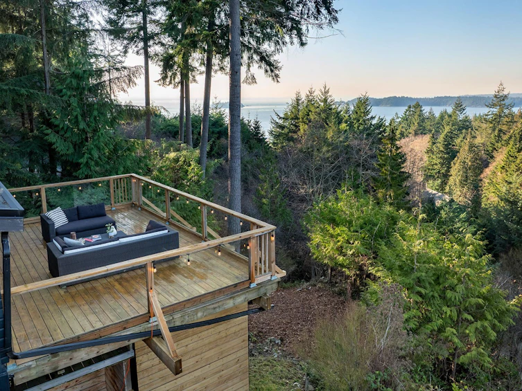 1608 Whitesails Drive, Bowen Island, BC, V0N 1G2 - 4
