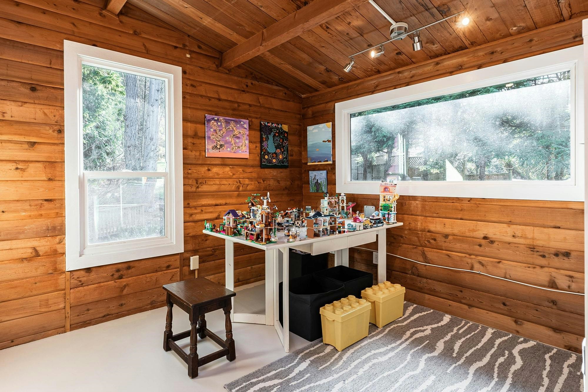 1608 Whitesails Drive, Bowen Island, BC, V0N 1G2 - 15