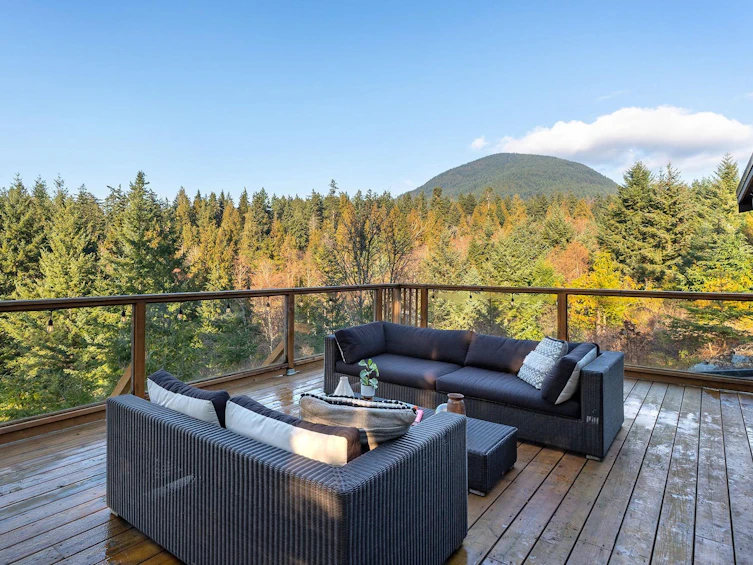1608 Whitesails Drive, Bowen Island, BC, V0N 1G2 - 3