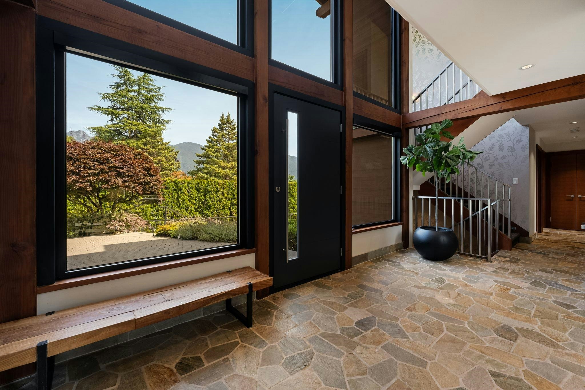 865 Andover Crescent, West Vancouver, BC, V7S 1Y5 - 2