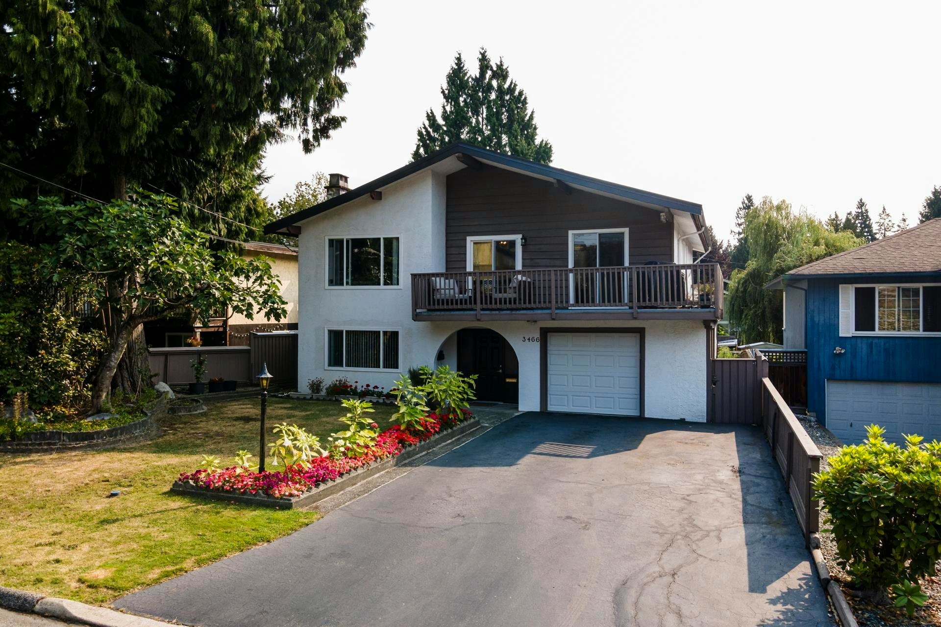 3466 Upton Road, North Vancouver, BC, V7K 2M3