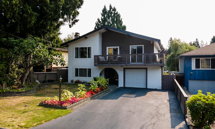3466 Upton Road