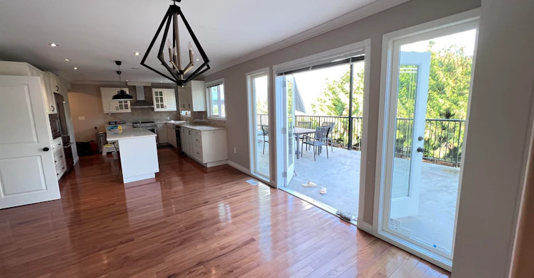 4000 Starlight Way, Coquitlam, BC, V3C 3P9 - 4