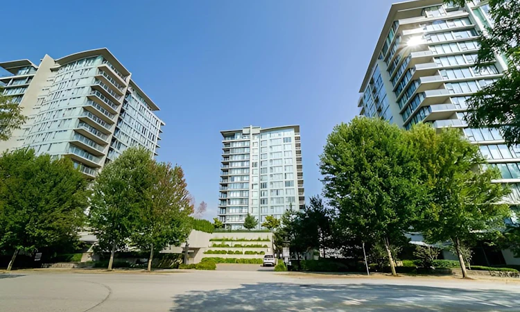 1901-5068 Kwantlen Street
