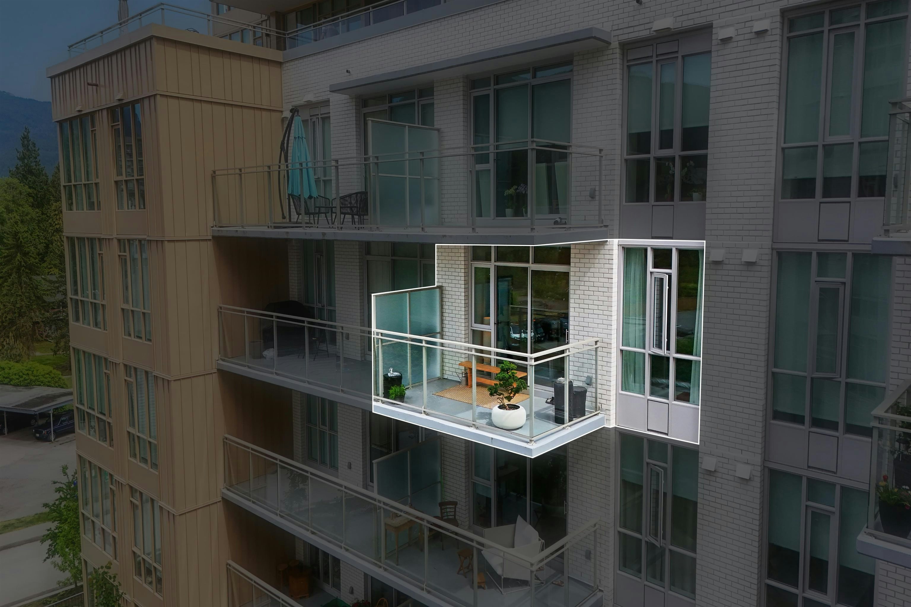 505-2385 Emery Court, North Vancouver, BC, V7J 0G1 - 30