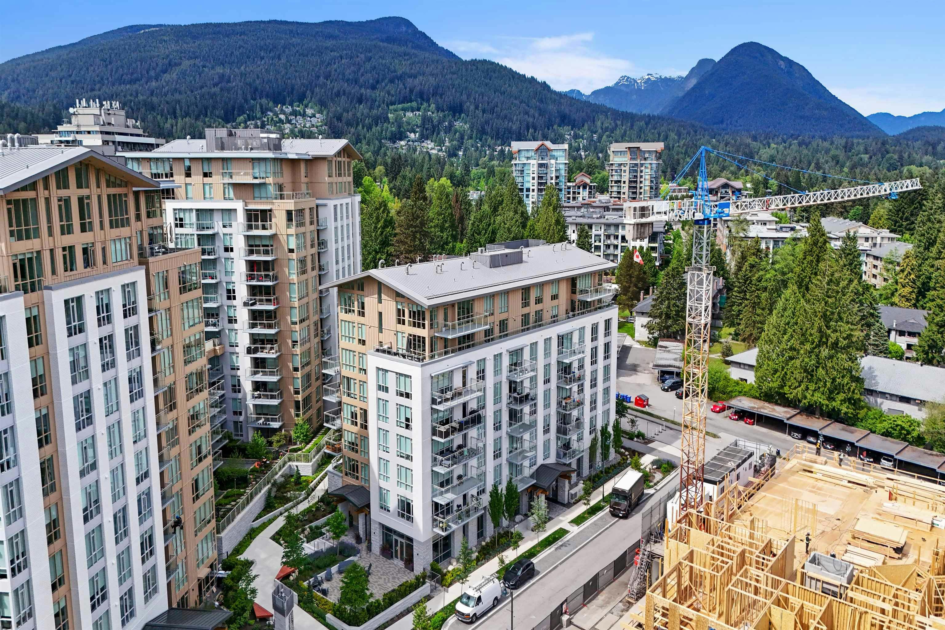 505-2385 Emery Court, North Vancouver, BC, V7J 0G1 - 31