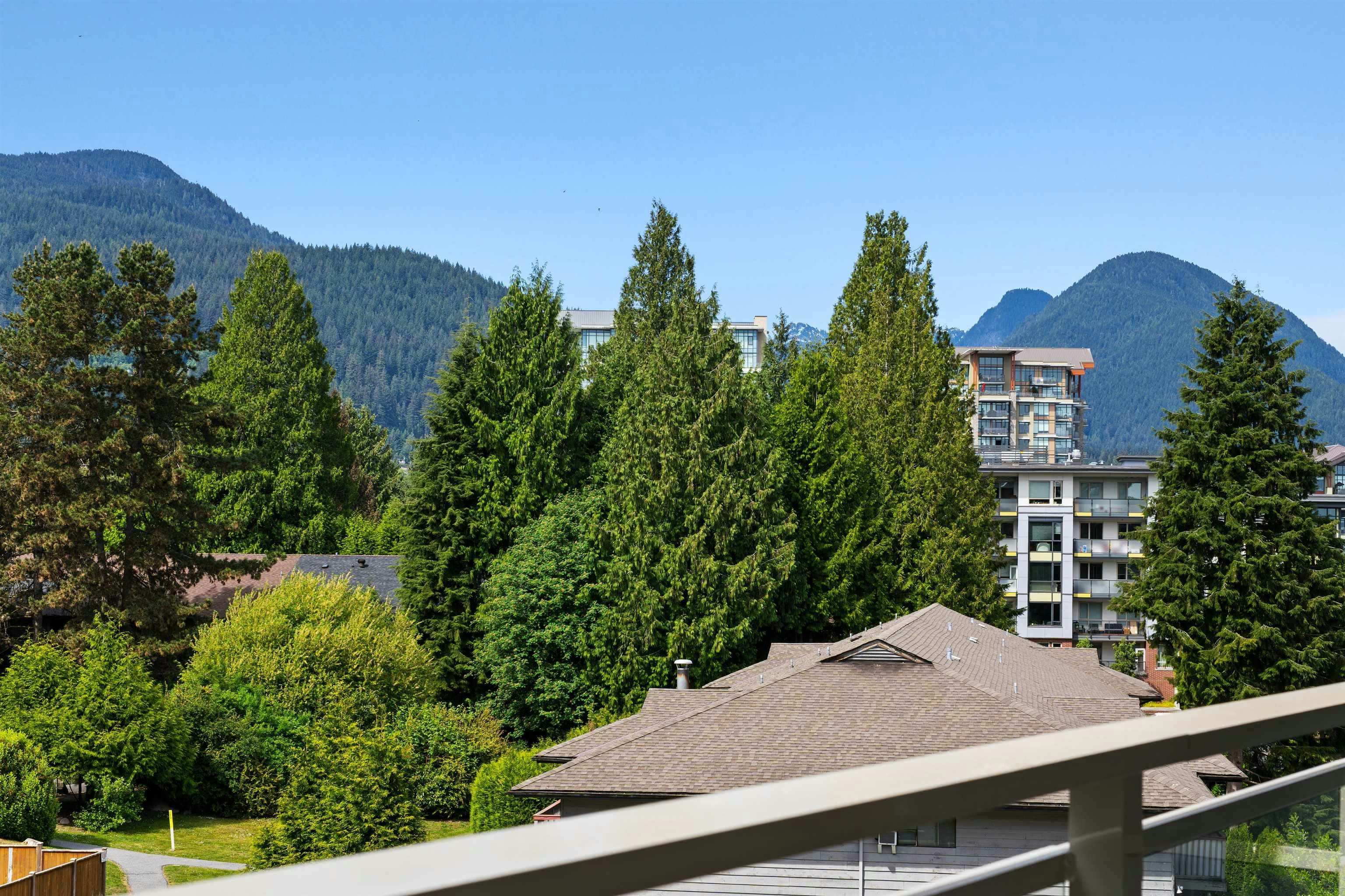 505-2385 Emery Court, North Vancouver, BC, V7J 0G1 - 2