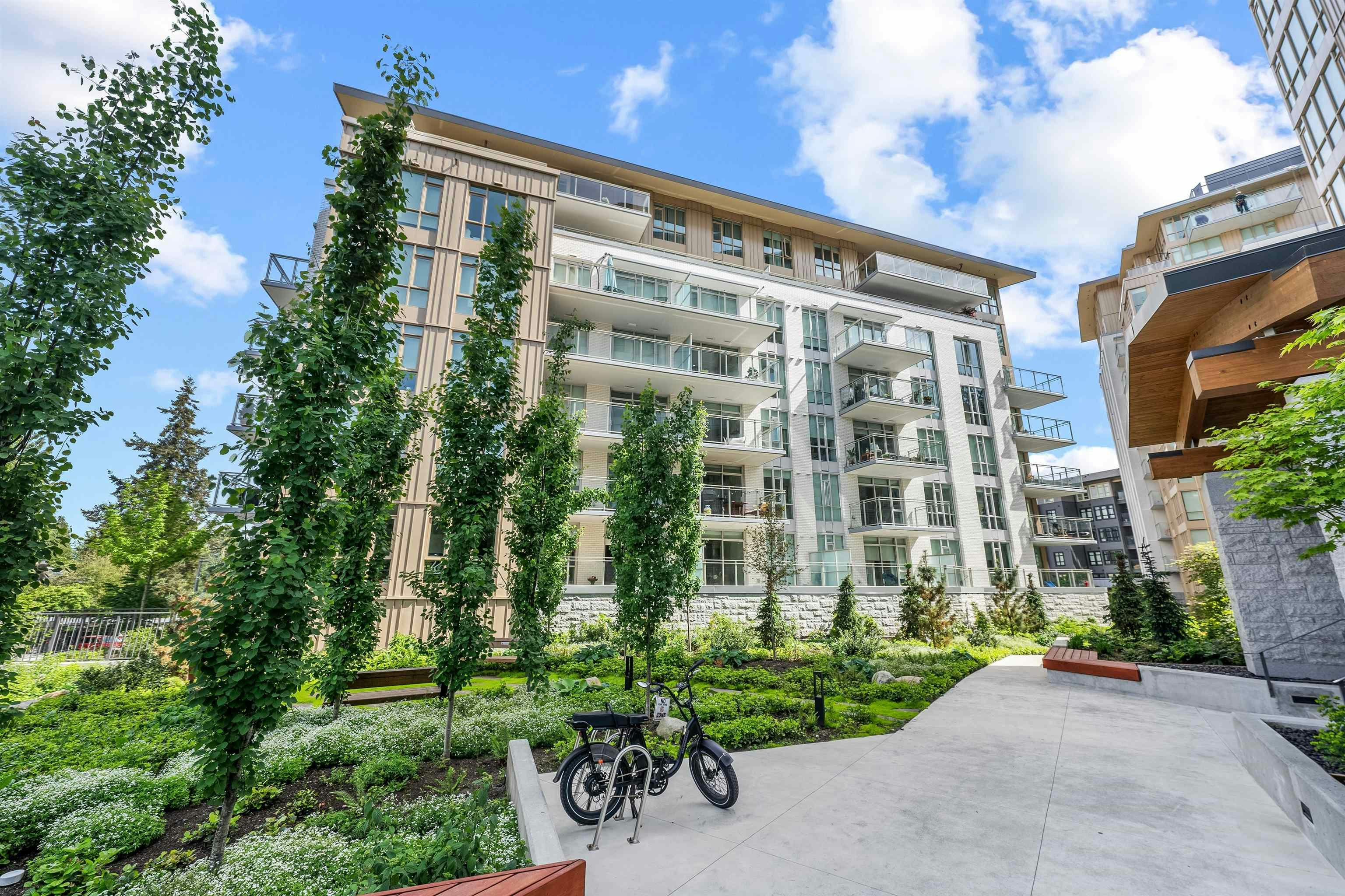 505-2385 Emery Court, North Vancouver, BC, V7J 0G1 - 29
