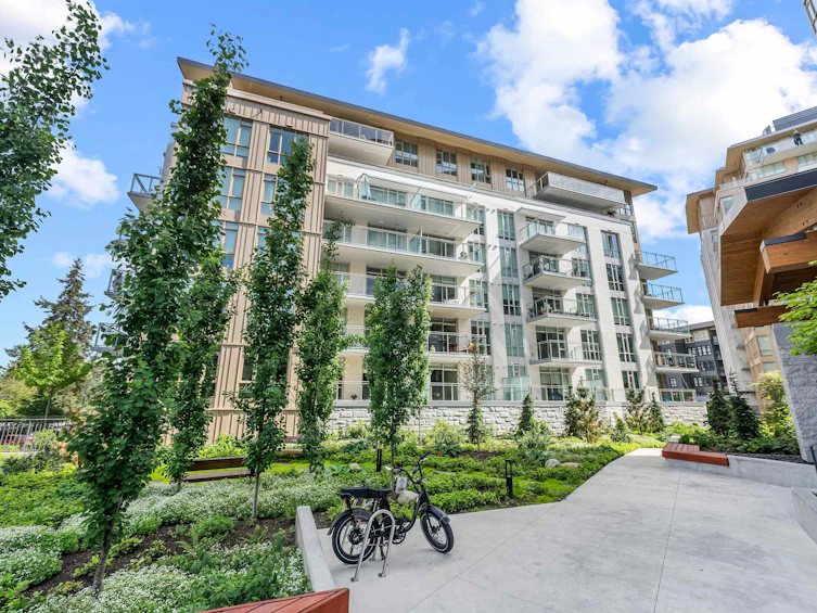 505-2385 Emery Court, North Vancouver, BC, V7J 0G1 - 29