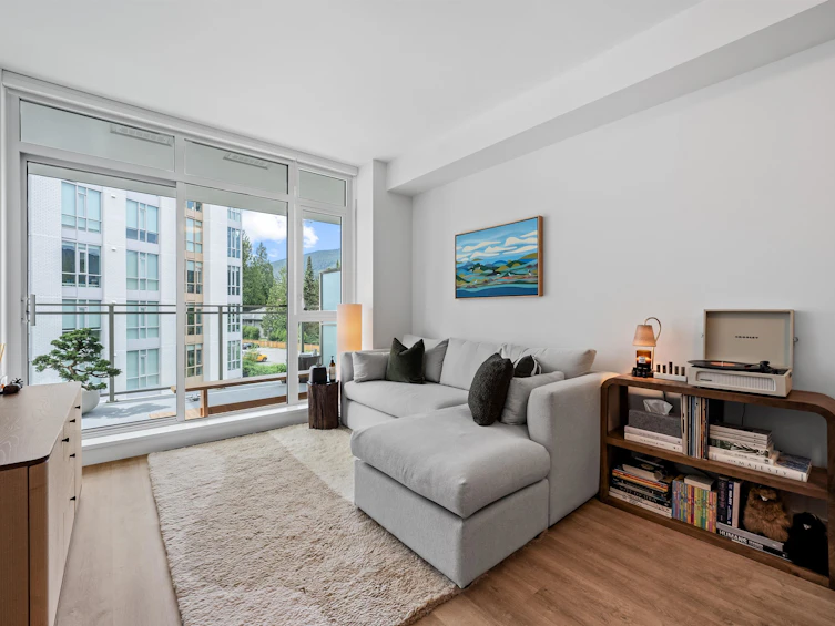 505-2385 Emery Court, North Vancouver, BC, V7J 0G1 - 11