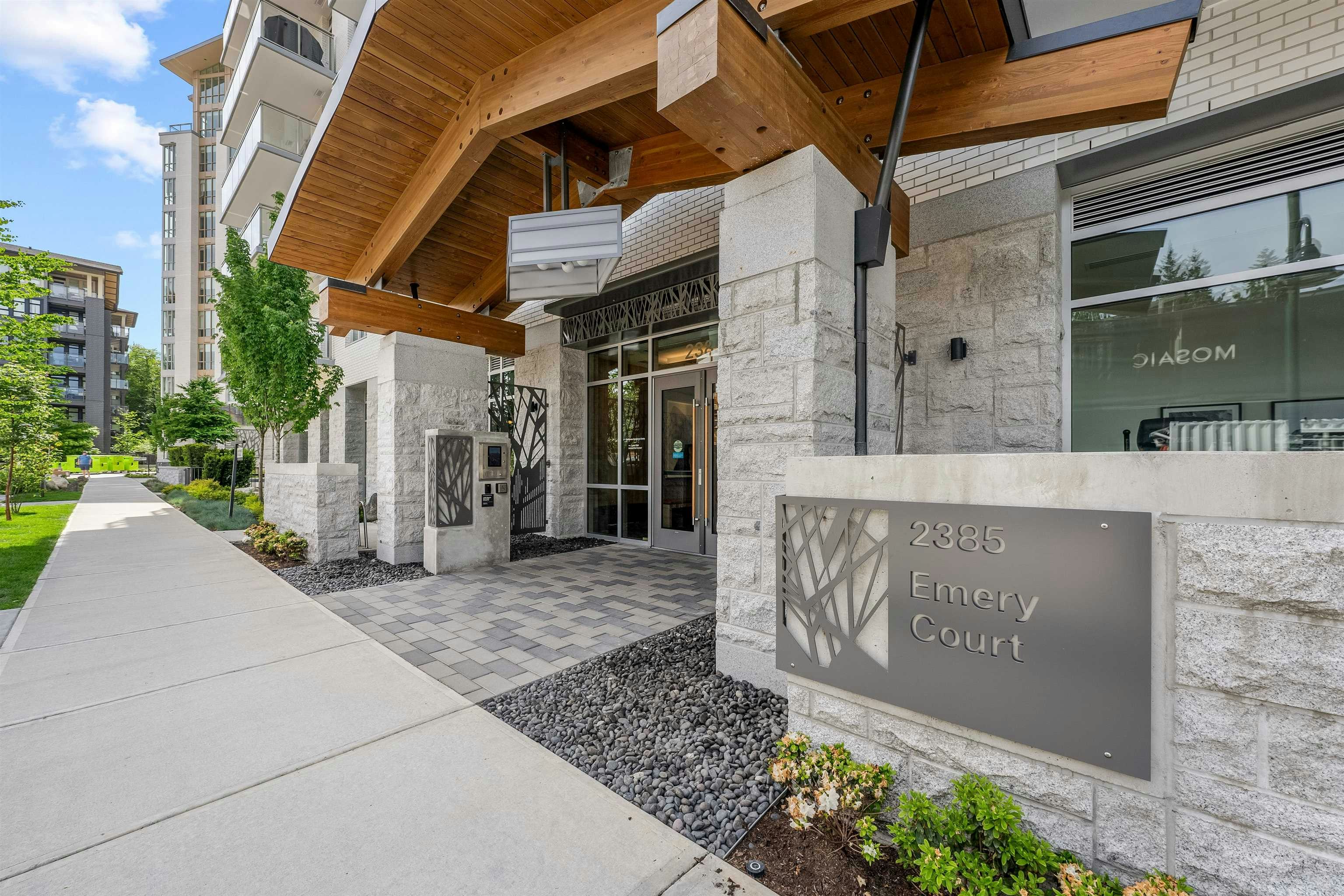 505-2385 Emery Court, North Vancouver, BC, V7J 0G1 - 28