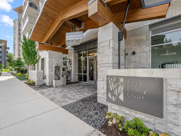 505-2385 Emery Court, North Vancouver, BC, V7J 0G1 - 28