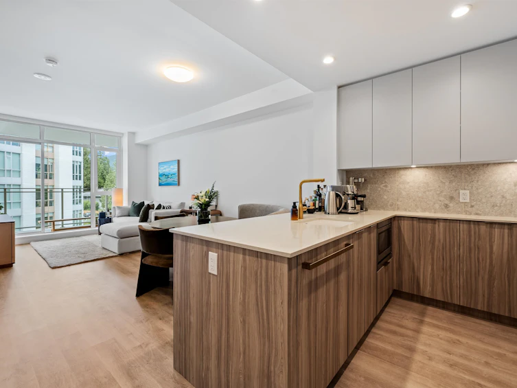 505-2385 Emery Court, North Vancouver, BC, V7J 0G1 - 7