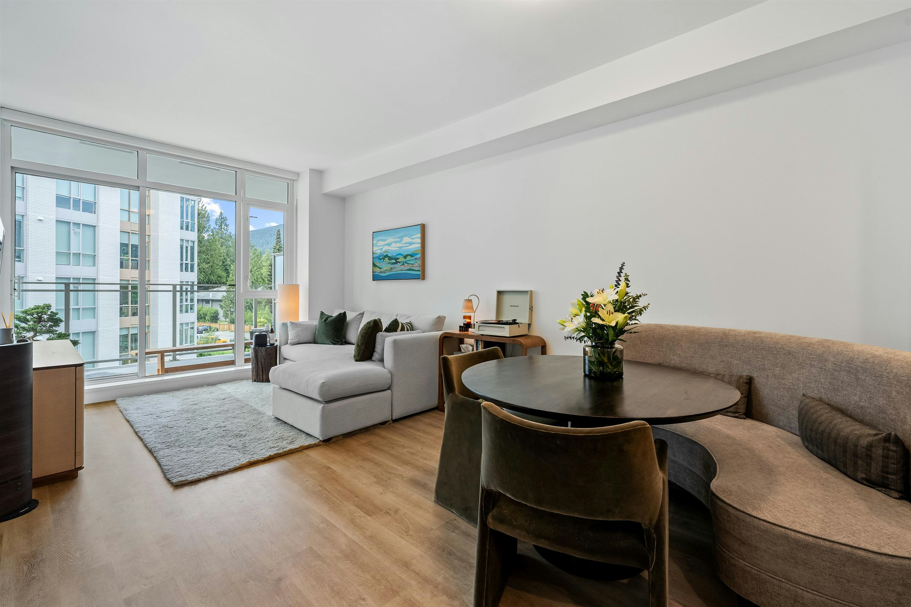 505-2385 Emery Court, North Vancouver, BC, V7J 0G1