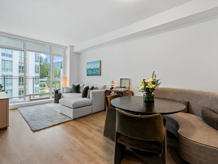 505-2385 Emery Court, North Vancouver, BC, V7J 0G1