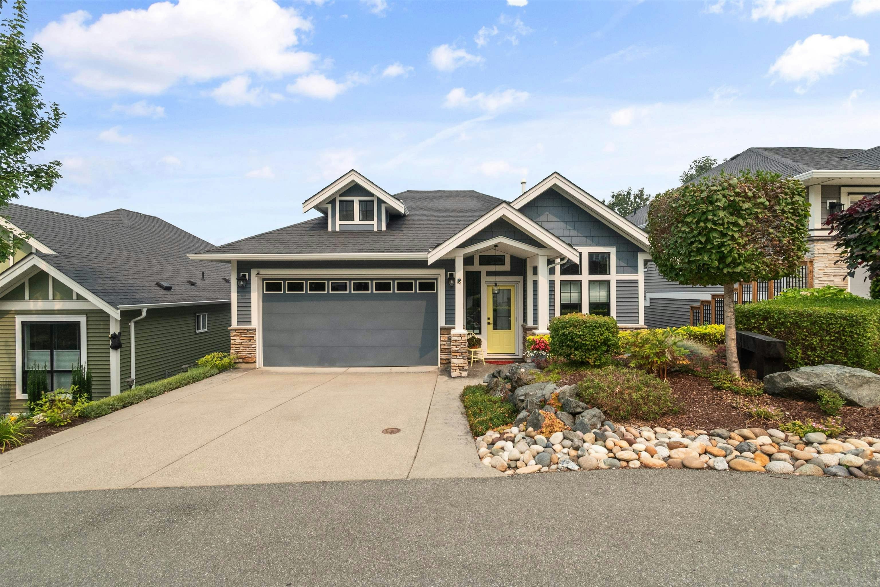 2-47045 Sylvan Drive, Chilliwack, BC, V2R 0X6