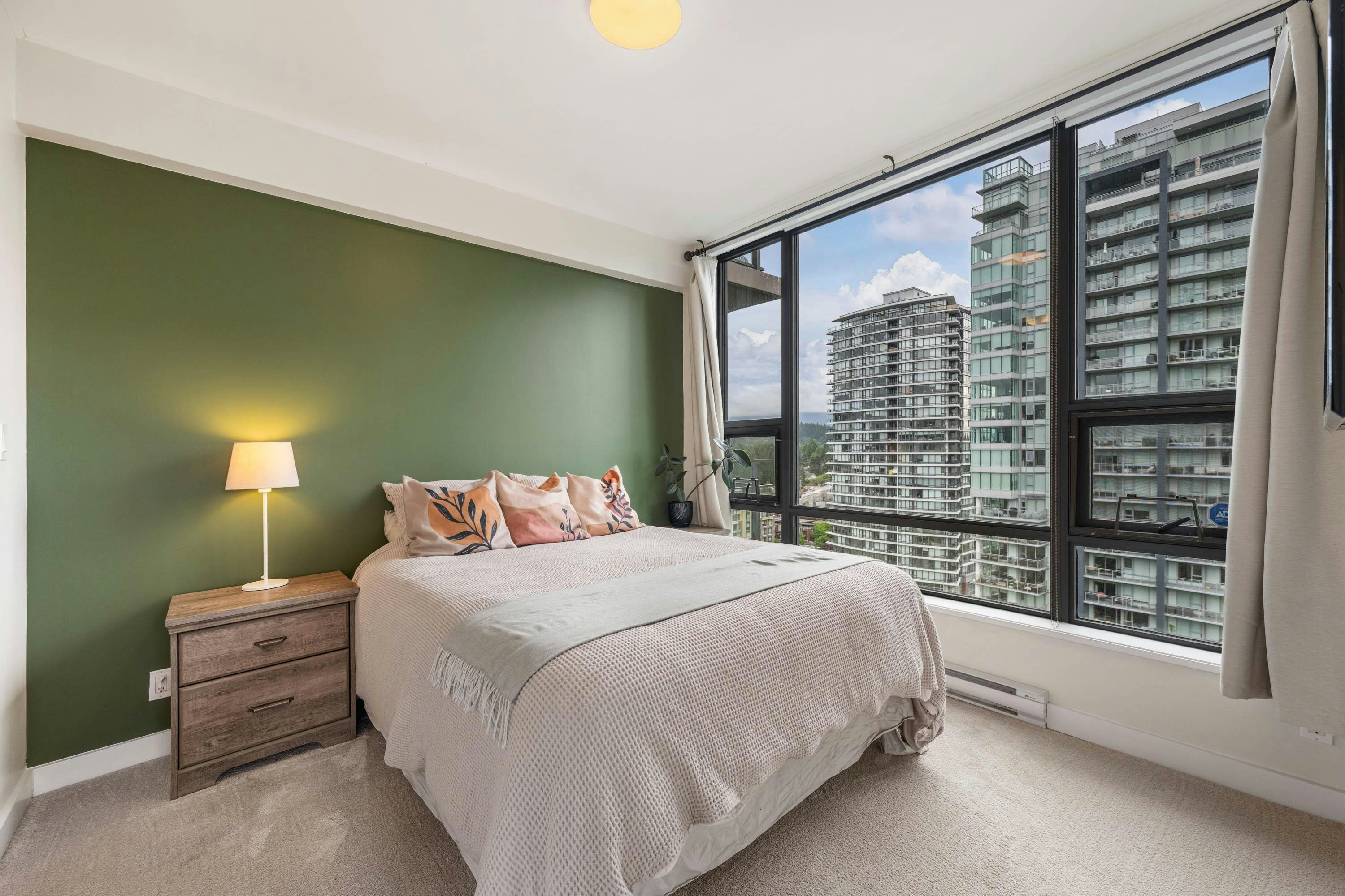 1707-301 Capilano Road, Port Moody, BC, V3H 0G6 - 15
