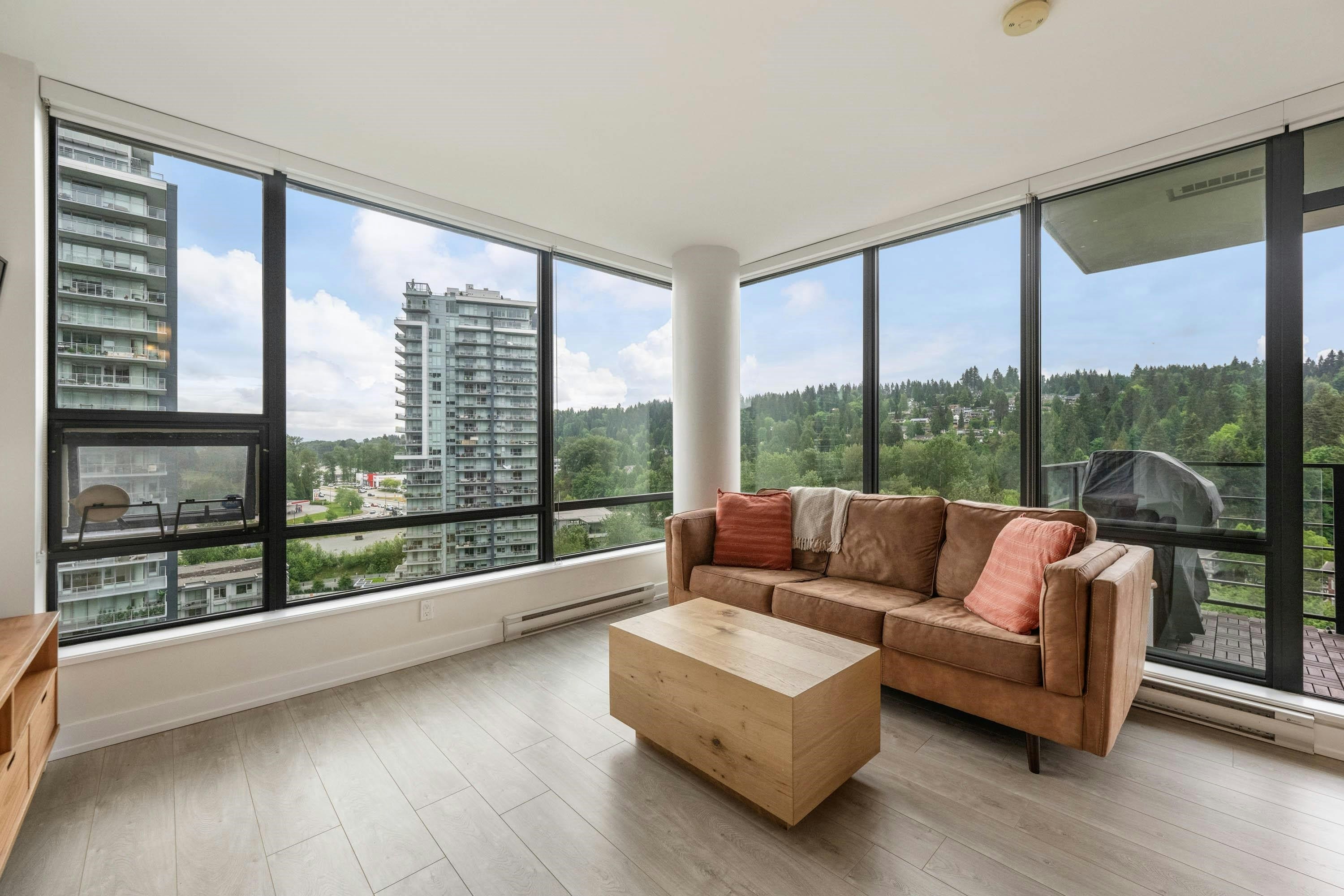 1707-301 Capilano Road, Port Moody, BC, V3H 0G6 - 13